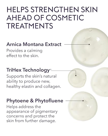 ALASTIN Skincare Regenerating Skin Nectar Face Moisturizer (1 oz) | Hydrating Serum Designed to Maximize Procedure Results, Soothe Skin and Reduce Recovery Time, Suitable for Sensitive Skin