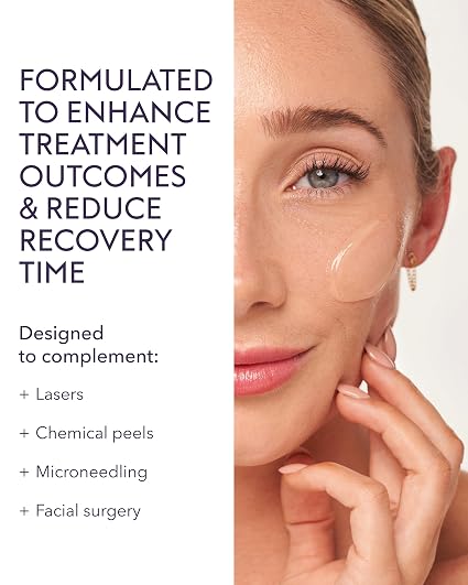 ALASTIN Skincare Regenerating Skin Nectar Face Moisturizer (1 oz) | Hydrating Serum Designed to Maximize Procedure Results, Soothe Skin and Reduce Recovery Time, Suitable for Sensitive Skin